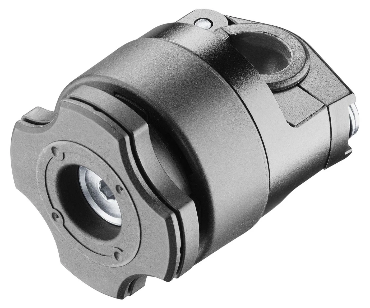 Richa Quiklox Mirror Mount