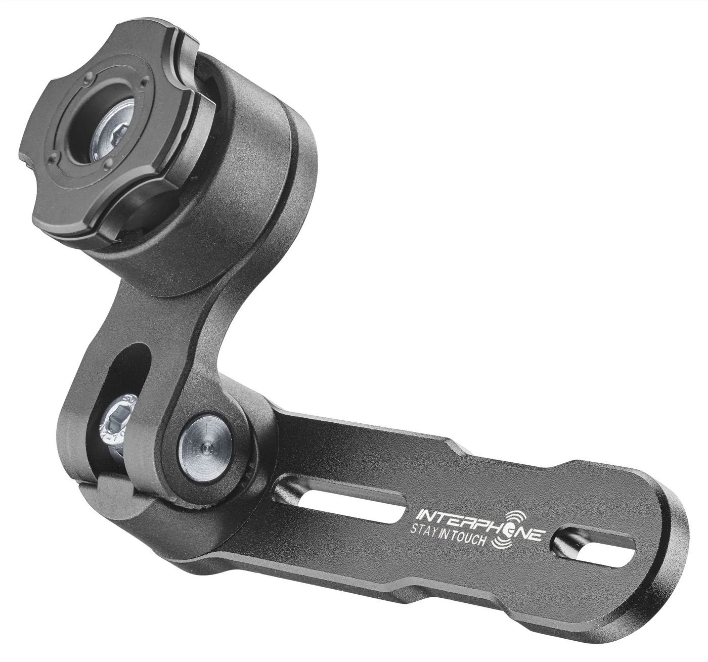 Richa Quiklox Brake Reservoir Mount 1 Richa Quiklox Brake Reservoir Mount