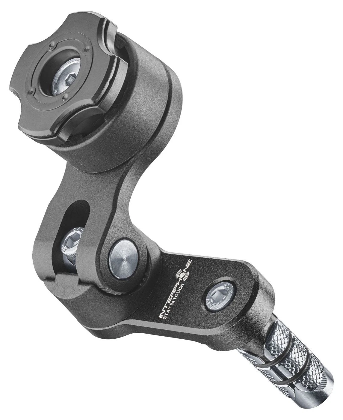 Richa Quiklox Universal Fork Stem Mount 1 Richa Quiklox Universal Fork Stem Mount