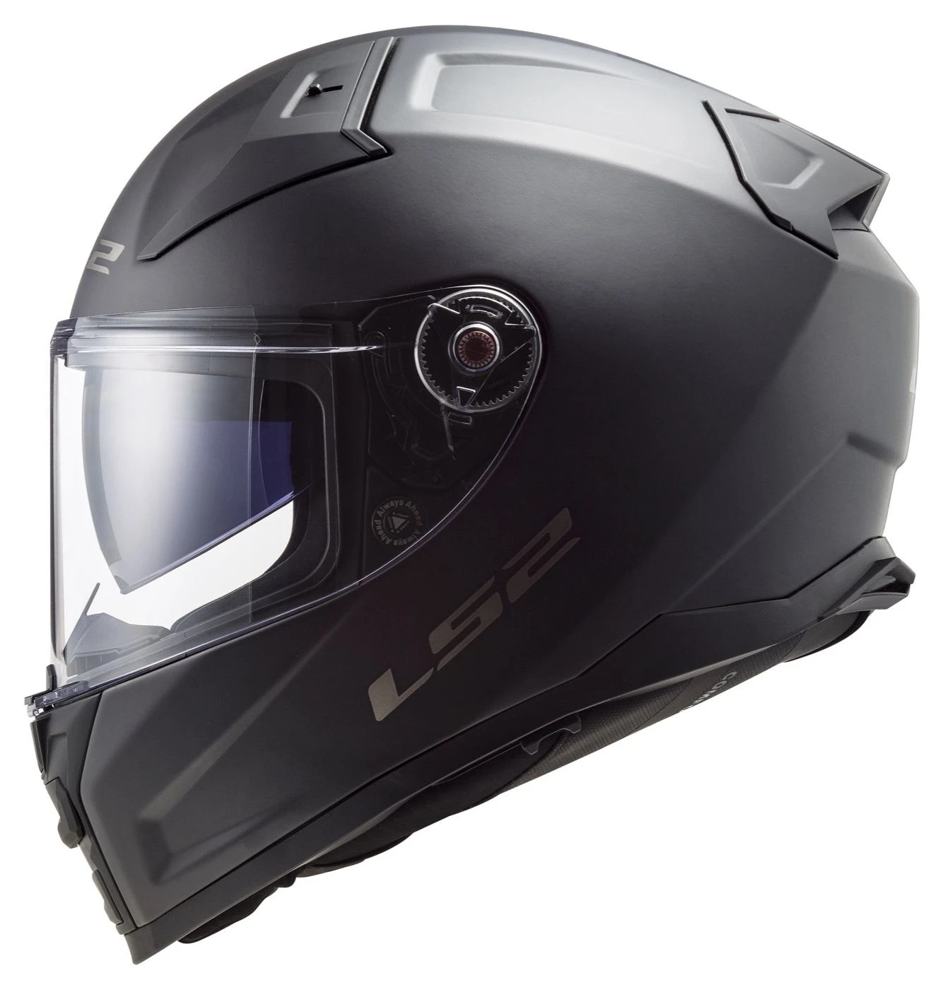 Richa FF811 Vector II Motorhelm 2 Richa FF811 Vector II Motorhelm - Afbeelding 2