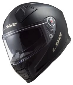 Richa FF811 Vector II Motorhelm 9 Richa FF811 Vector II Motorhelm -Richa 028394 101 3 LS2 FF811 Vector II Helmet 6