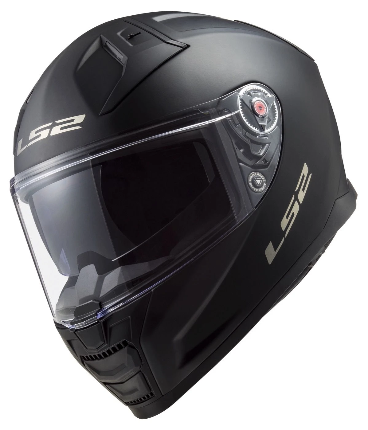 Richa FF811 Vector II Motorhelm 3 Richa FF811 Vector II Motorhelm - Afbeelding 3