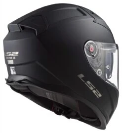 Richa FF811 Vector II Motorhelm 10 Richa FF811 Vector II Motorhelm -Richa 028394 101 4 LS2 FF811 Vector II Helmet 6