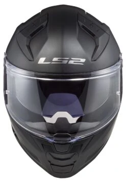 Richa FF811 Vector II Motorhelm 11 Richa FF811 Vector II Motorhelm -Richa 028394 101 5 LS2 FF811 Vector II Helmet 6