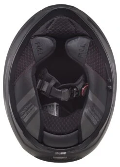 Richa FF811 Vector II Motorhelm 13 Richa FF811 Vector II Motorhelm -Richa 028394 101 7 LS2 FF811 Vector II Helmet 6