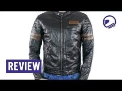 Richa Curtiss Motorjas 5 Richa Curtiss Motorjas -Richa default 3758