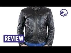 Richa Detroit Motorjas 5 Richa Detroit Motorjas -Richa default 3761