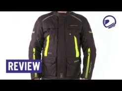 Richa Atacama Gore-Tex Motorjas 5 Richa Atacama Gore-Tex Motorjas -Richa default 3769