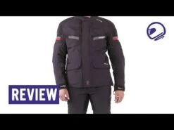 Richa Atlantic Gore-Tex Motorjas -Richa default 3771