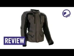 Richa Infinity 2 Dames Motorjas 5 Richa Infinity 2 Dames Motorjas -Richa default 3785