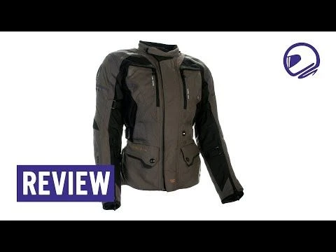 Richa Infinity 2 Dames Motorjas 3 Richa Infinity 2 Dames Motorjas - Afbeelding 3