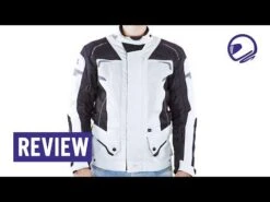 Richa Infinity 2 Mesh Motorjas -Richa default 3787