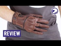 Richa Bobber Motorhandschoen -Richa default 3808