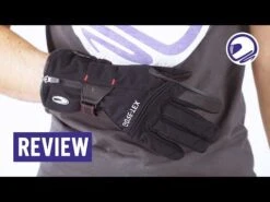 Richa Buster Gore-Tex Motorhandschoen -Richa default 3810