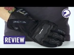 Richa Cold Protect Gore-Tex Motorhandschoen -Richa default 3811