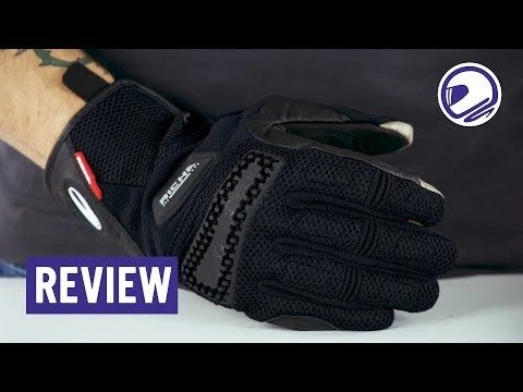 Richa Dakar Motorhandschoen 4 Richa Dakar Motorhandschoen - Afbeelding 4