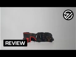 Richa Extreme 2 Gore-Tex Motorhandschoen -Richa default 3817