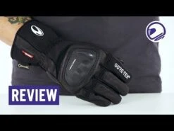 Richa Hurricane Gore-Tex Motorhandschoenen -Richa default 3820