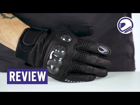 Richa Protect Summer Motorhandschoen 4 Richa Protect Summer Motorhandschoen - Afbeelding 4