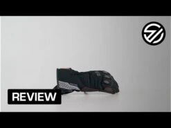 Richa Warm Grip Gore-Tex Dames Motorhandschoen -Richa default 3837