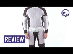 Richa Cool Summer Motorbroek -Richa default 3851