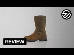 Richa Fuel Waterdichte Motorschoen -Richa default 4273