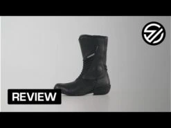 Richa Aura Plus Waterdichte Dames Motorlaars 11 Richa Aura Plus Waterdichte Dames Motorlaars -Richa default 4281