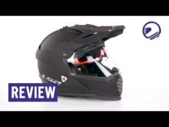 Richa MX436 Pioneer EVO Motorhelm -Richa default 4296