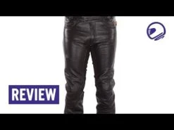 Richa Boulevard Leren Motorbroek 5 Richa Boulevard Leren Motorbroek -Richa default 4317