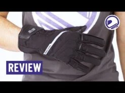 Richa Duke 2 Waterdichte Dames Motorhandschoen -Richa default 4321