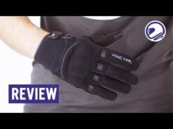 Richa Scope Dames Motorhandschoen -Richa default 4324