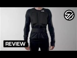 Richa Force D3O Jacket Bodyprotector -Richa default 4331