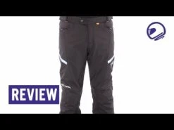 Richa Softshell Motorbroek -Richa default 4439