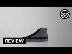 Richa Street 3 Tex Waterdichte Motorsneaker -Richa default 4516