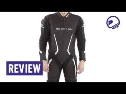 Richa Baracuda 1.1 1PC Eendelig Motorpak -Richa default 4522