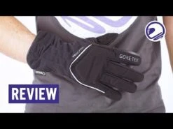 Richa Invader Gore-Tex Motorhandschoen -Richa default 4533