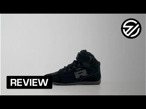 Richa Escape Waterdichte Motorschoen 2 Richa Escape Waterdichte Motorschoen - Afbeelding 2