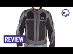 Richa Airstorm Waterdichte Motorjas 5 Richa Airstorm Waterdichte Motorjas -Richa default 4538