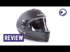 Richa FF800 Storm Slant Motorhelm -Richa default 4646