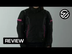 Richa Airstream 3 Dames Motorjas -Richa default 4707