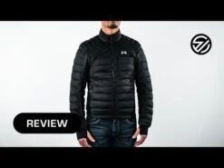 Richa Houdini Mid-layer Jacket -Richa default 4709