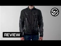 Richa Airstrike II Motorjas 5 Richa Airstrike II Motorjas -Richa default 4874