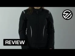 Richa Chloe 2 Motorjas -Richa default 4886