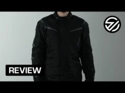 Richa Tundra Motorjas -Richa default 4901