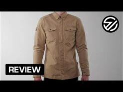 Richa Hamada Motorjas -Richa default 4920