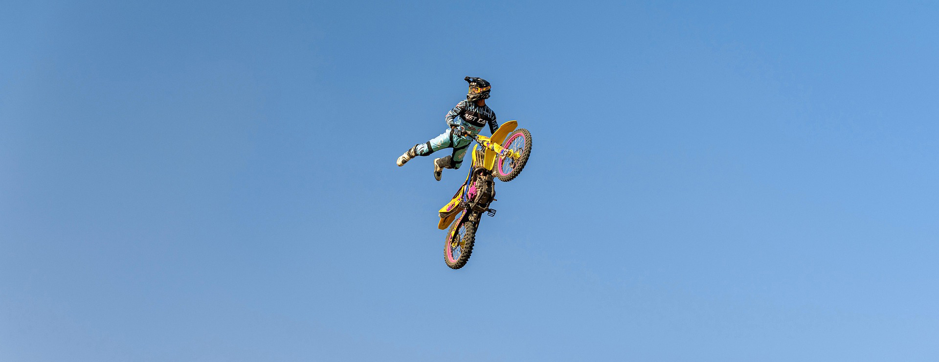 Richa 3 Richa -Richa motocross 8284540 1920